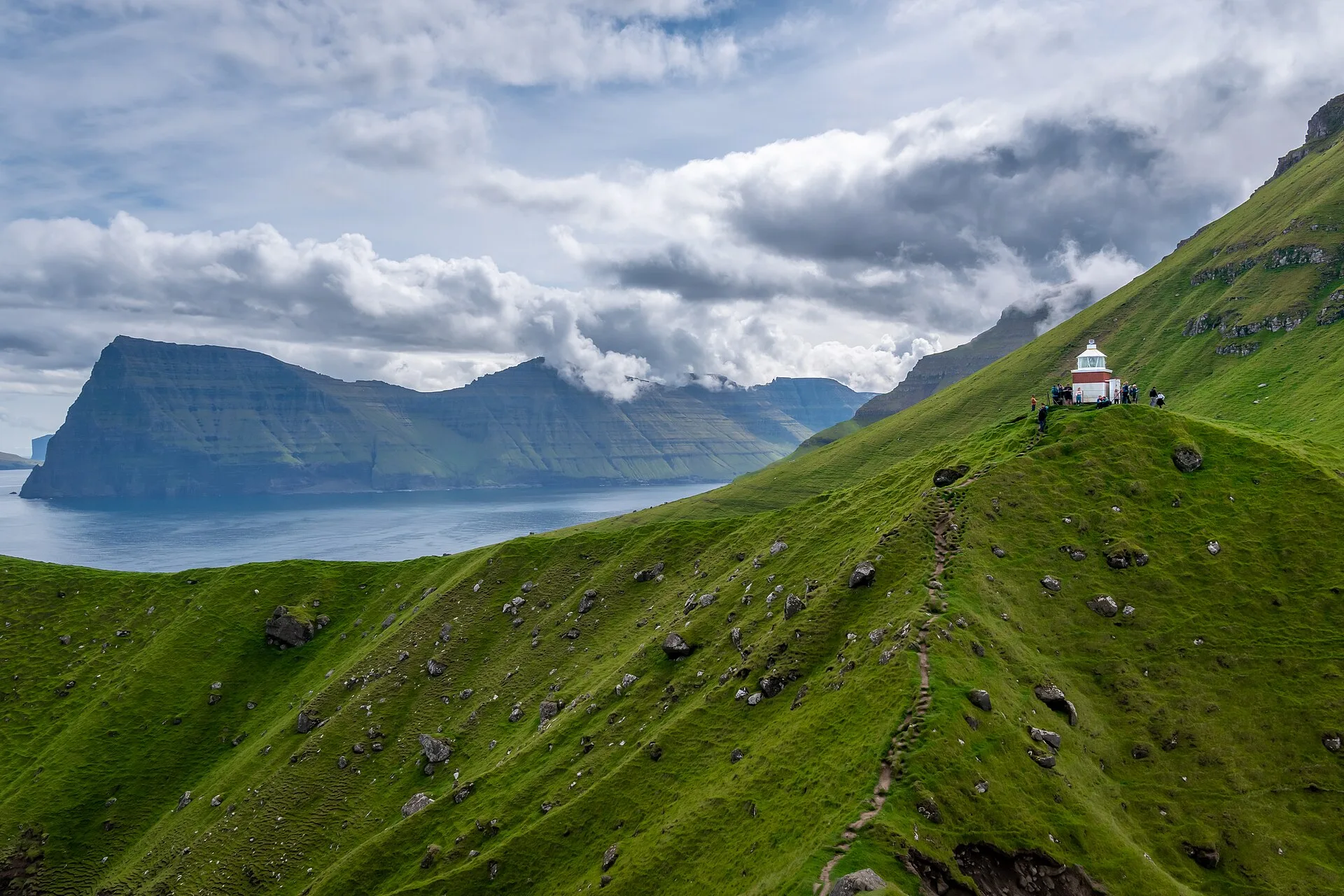 Kallur, Kalsoy : de quoi parle-t-on ?