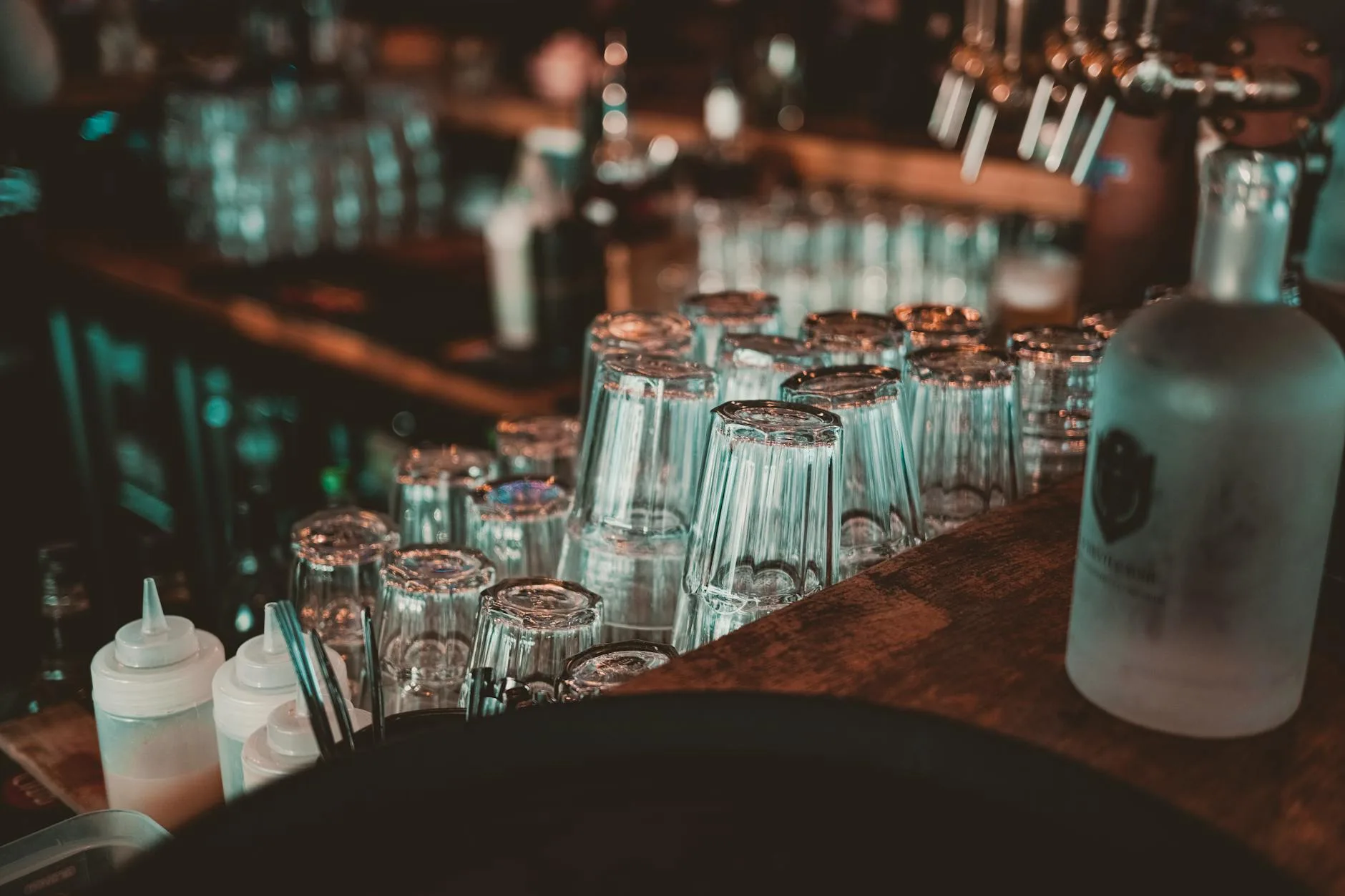 Bars et pubs