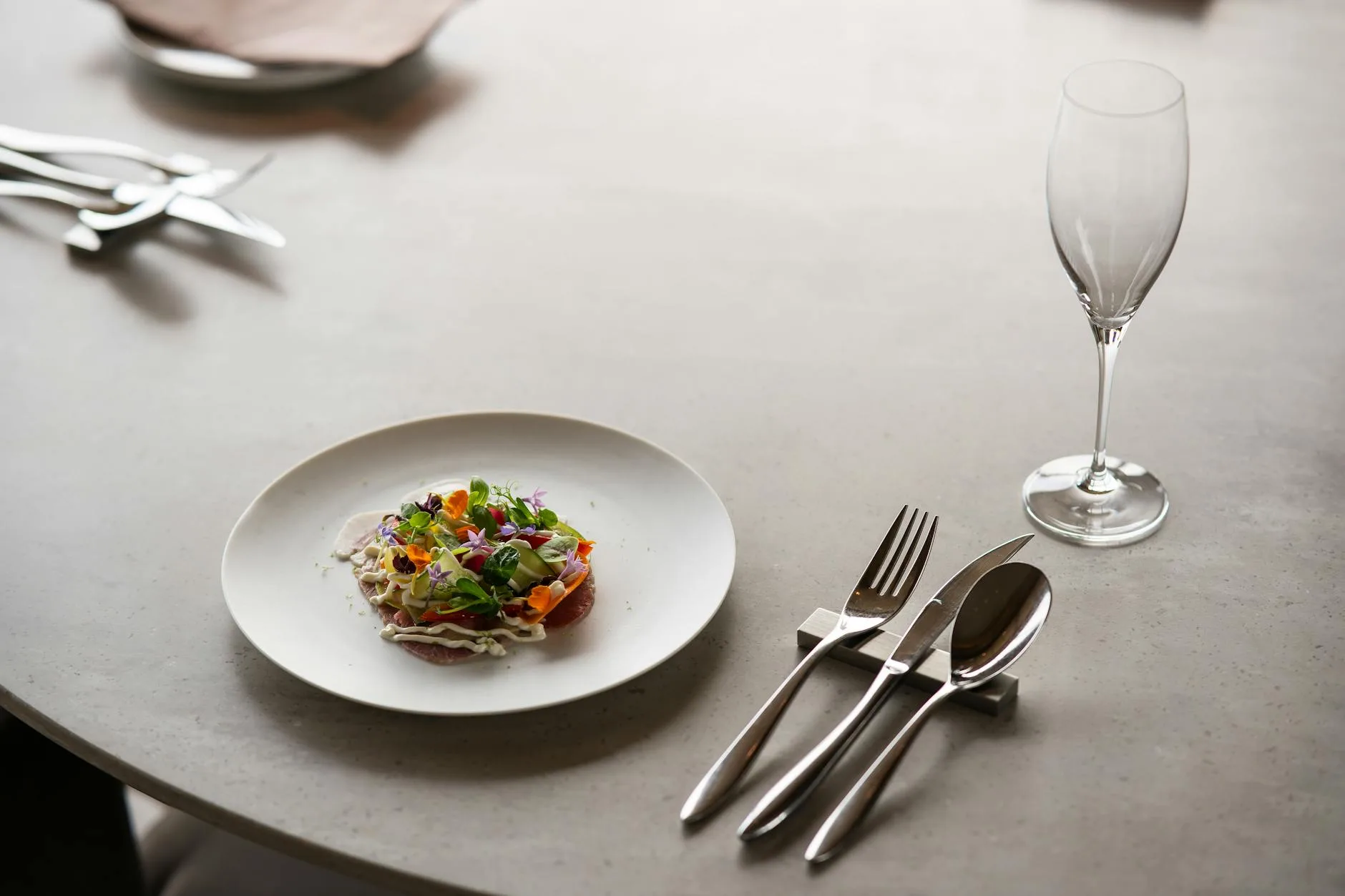 ⭐ La haute gastronomie